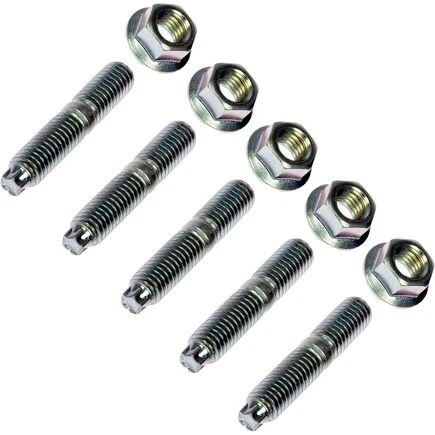 Kit de herrajes para colector de escape Dorman 675-234 Foto 2 de 4