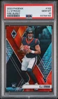 2023 Phoenix #102 CJ Stroud Fire Burst /340 Rookie RC **GEM MINT** PSA 10
