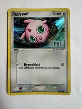 Jigglypuff 53/100 EX Crystal Guardians Holo Stamped on eBay