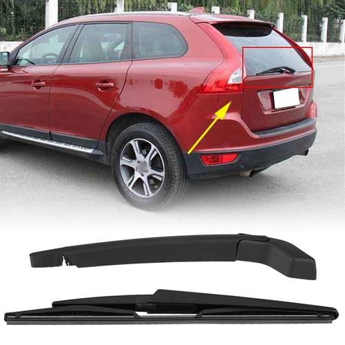 ˘Car Auto Windscreen Windshield Rear Wiper Blade & Arm - Picture 7 of 11