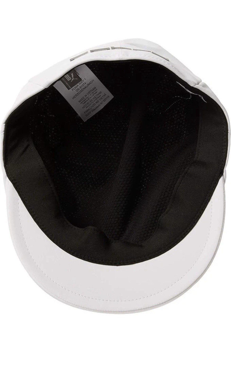 PUMA Tour Driver Golf Cap - 022547 thumbnail 3