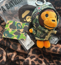 baby milo bape x spotify x central cee