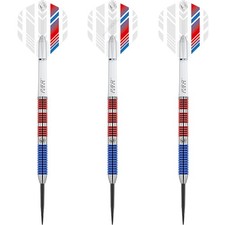 Winmau Steel Darts Wildcats 90% Tungsten Stee...