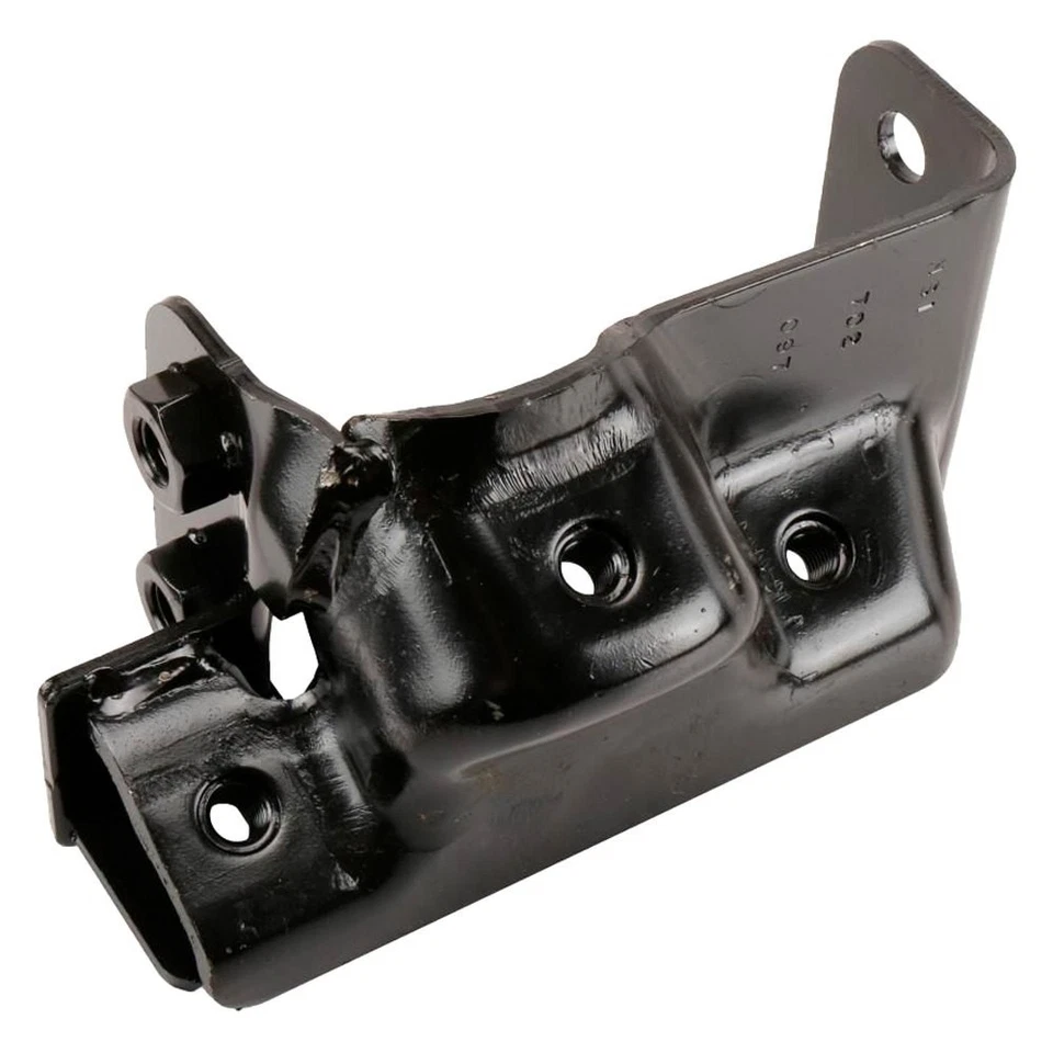 Soporte de montaje del motor del lado del pasajero para Chevy Silverado 2500 3500 diésel 01-2010 Foto 3 de 3