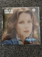 "Tejano Tex Mex Latin" Angelica Maria "Before the Next Teardrop Falls" "Rare LP"
