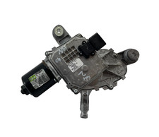 CITROEN C4 PICASSO MK1 FRONT WIPER MOTOR ASSEMBLY PASSENGER SIDE LEFT 2006-2013