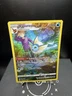 Pokemon TCG SWSH Brilliant Stars Vaporeon TG02/TG30 Trainer Gallery Full Art NM!