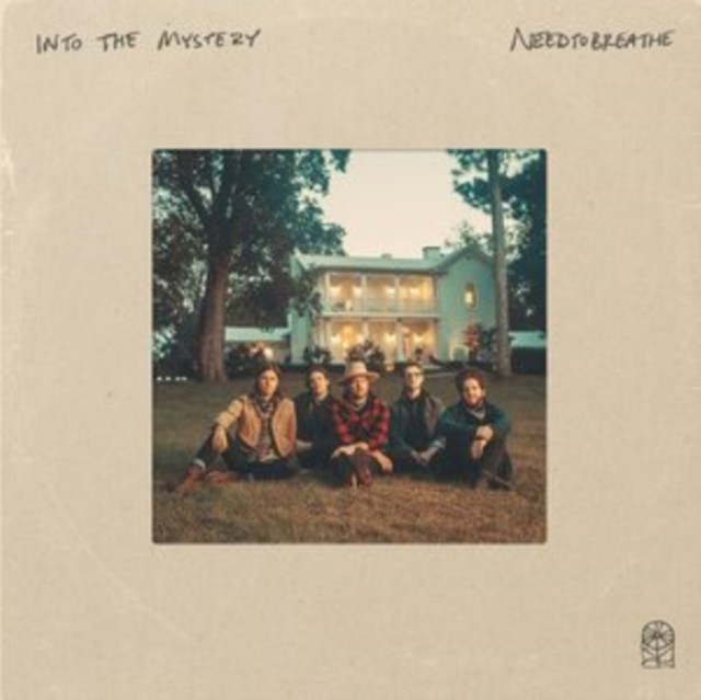Into The Mystery - Image 3
