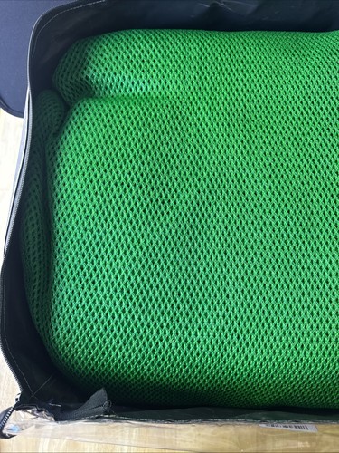 Aoneky Golf Cage Replacement Netting Only 10x10x10 FT Heavy Duty HDPE Practice - Picture 7 of 17