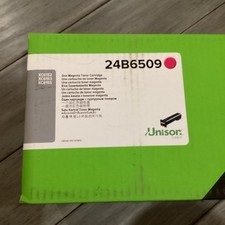 Lexmark 24B6509 Magenta Extra High Yield Tone...