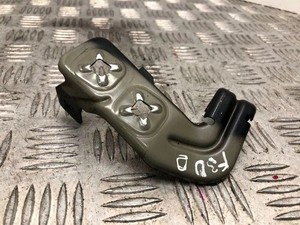 BMW 3 Touring F31 Kotflügelhalter vorne rechts 7255822 2.00 Diesel 22990254