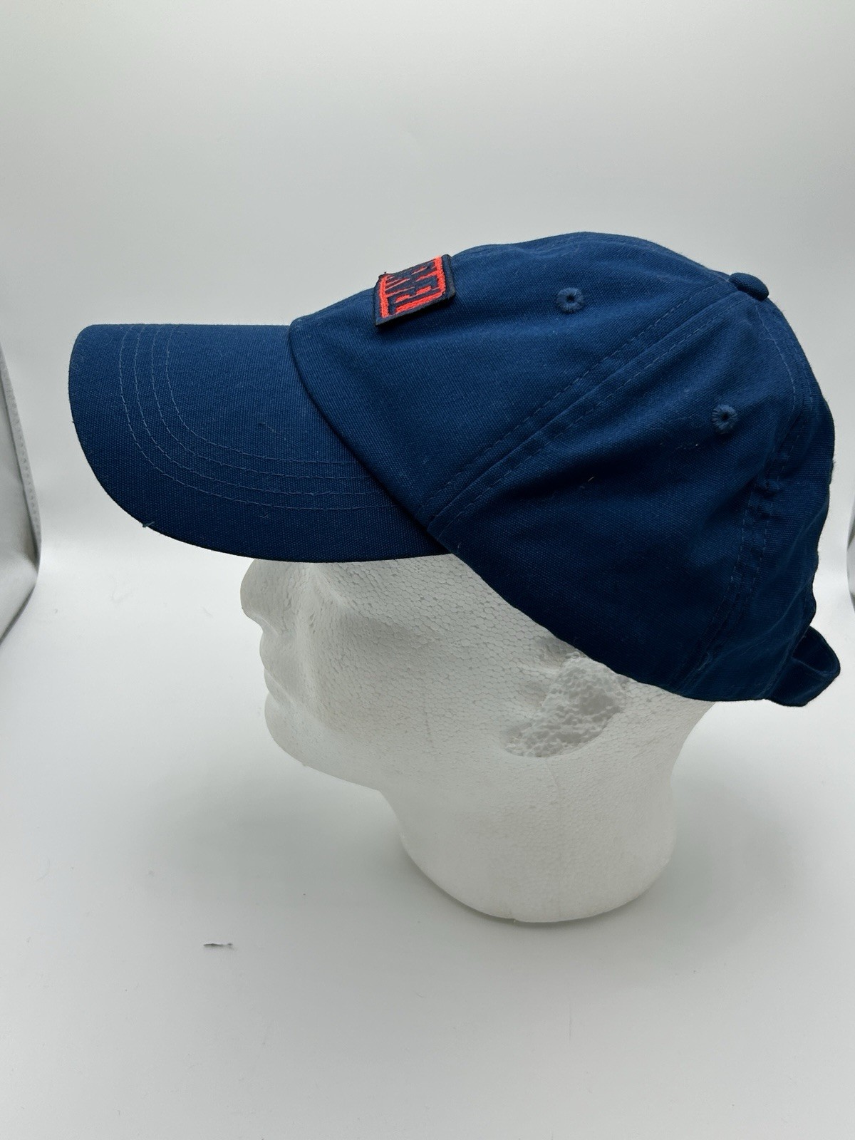 Marvel Comics Adjustable Hat Disney - image 3