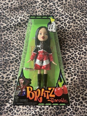 Bratz Scorchin' Puppe Jade und Sasha in OVP
