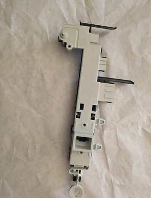 Upgraded 8182634 461970200692 Washer Door Lock Switch (O-E-M) for Whirl.Pool... 