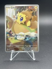 Joltik 196/182 SV04: Paradox Rift Holo on eBay