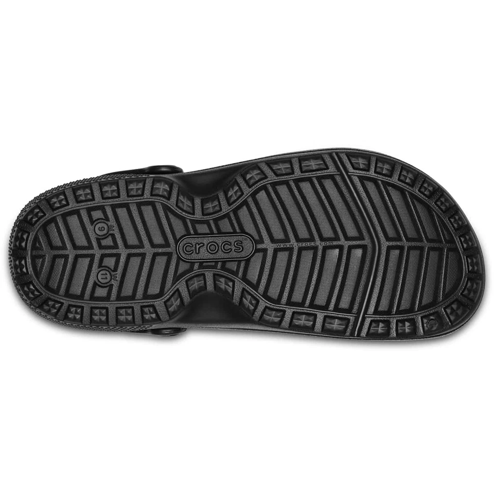 Crocs Adult Specialist II Clogs Work Shoes - Image 4 of 4