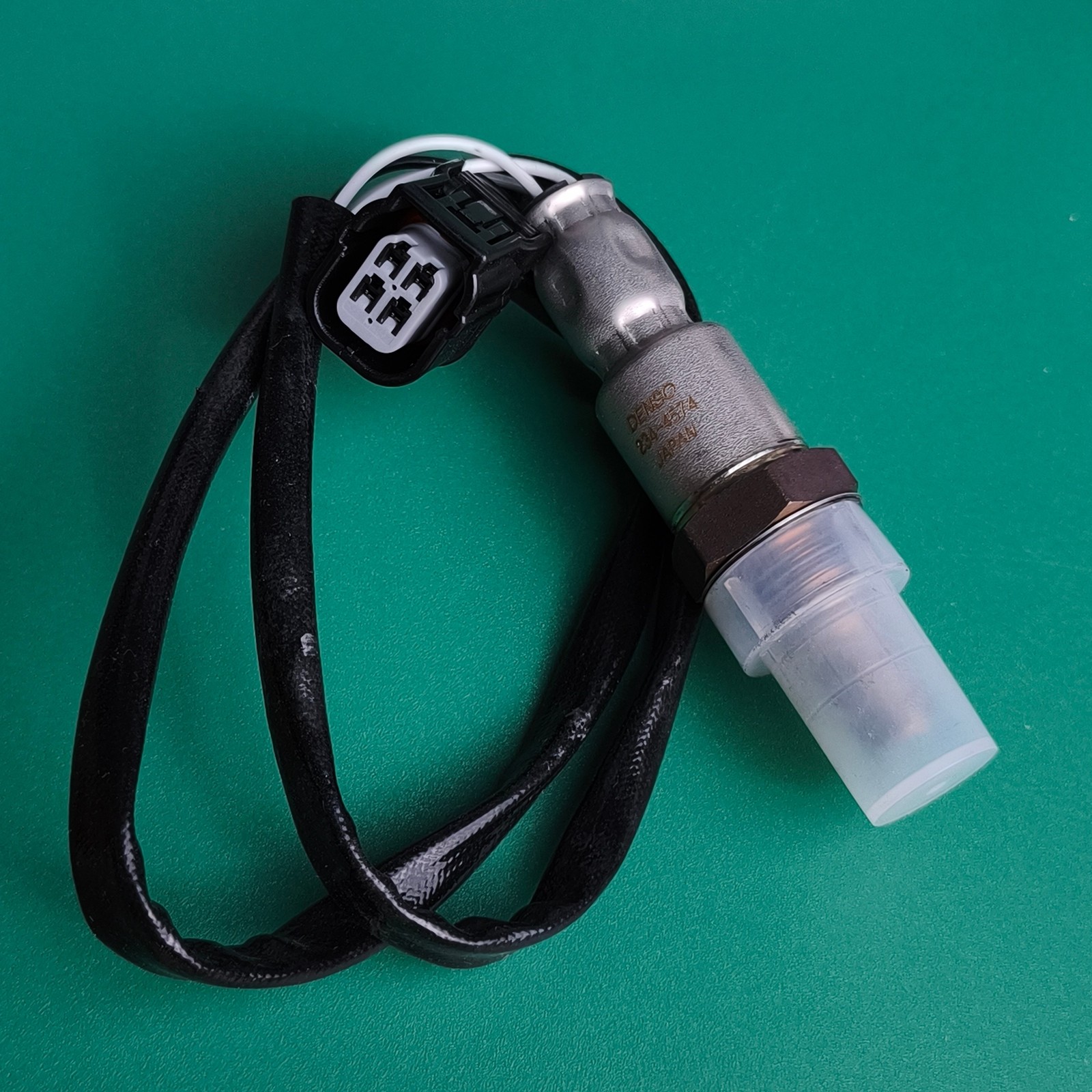 DENSO 234-4574 Downstream Left Oxygen Sensor For Acura NSX 2017 3.5L V6
