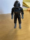 Vintage 1982 Star Wars Imperial TIE Fighter Pilot Kenner Action Figure