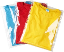 50 Clear Self-Sealing OPP Bags 12x16"  Thick Cello Packaging Gifts & Shipping