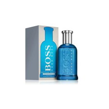 Boss Bottled Pacific by Hugo Boss EDT Spray for Men 3.3oz