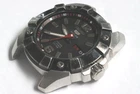 Seiko sports 7S36-03L0 men's watch for spares restore