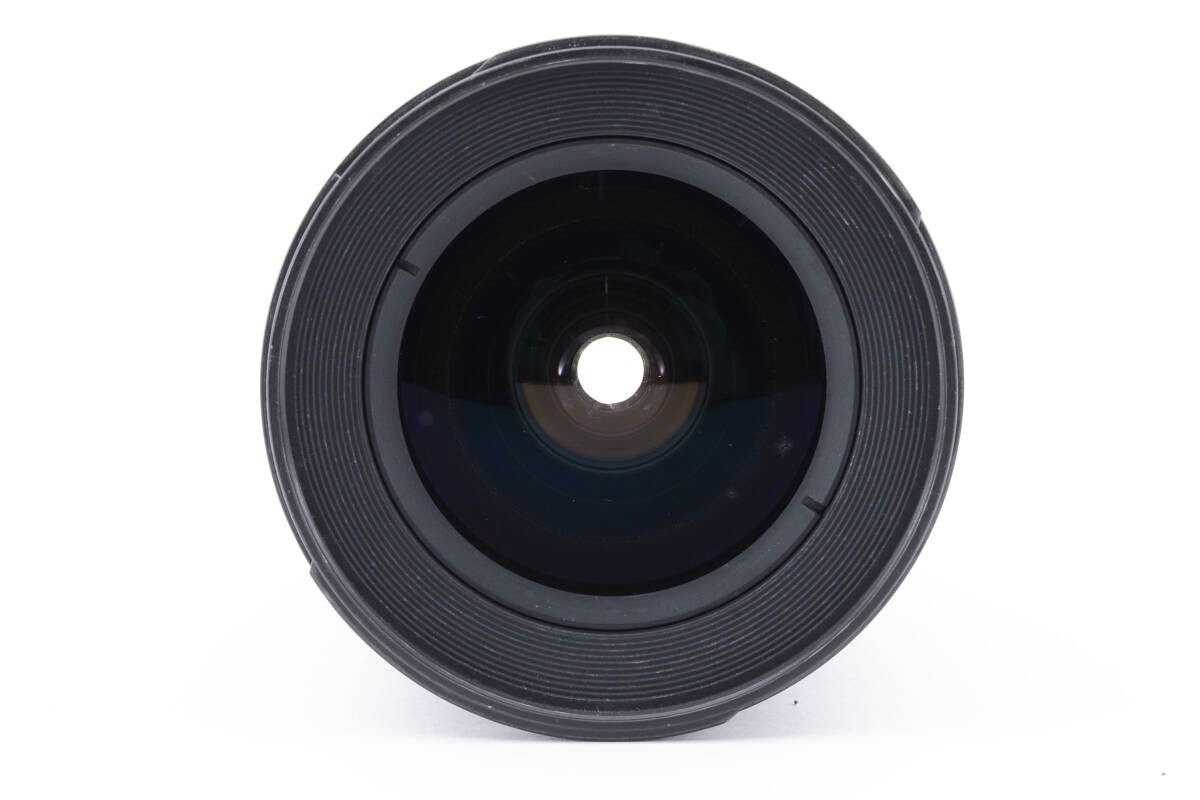★ニコン NIKON AF-S 17-35mm F2.8D ED#230110 Amazon.com : Nikon AF-S FX NIKKOR 17-35mm f/2.8D IF-ED Zoom