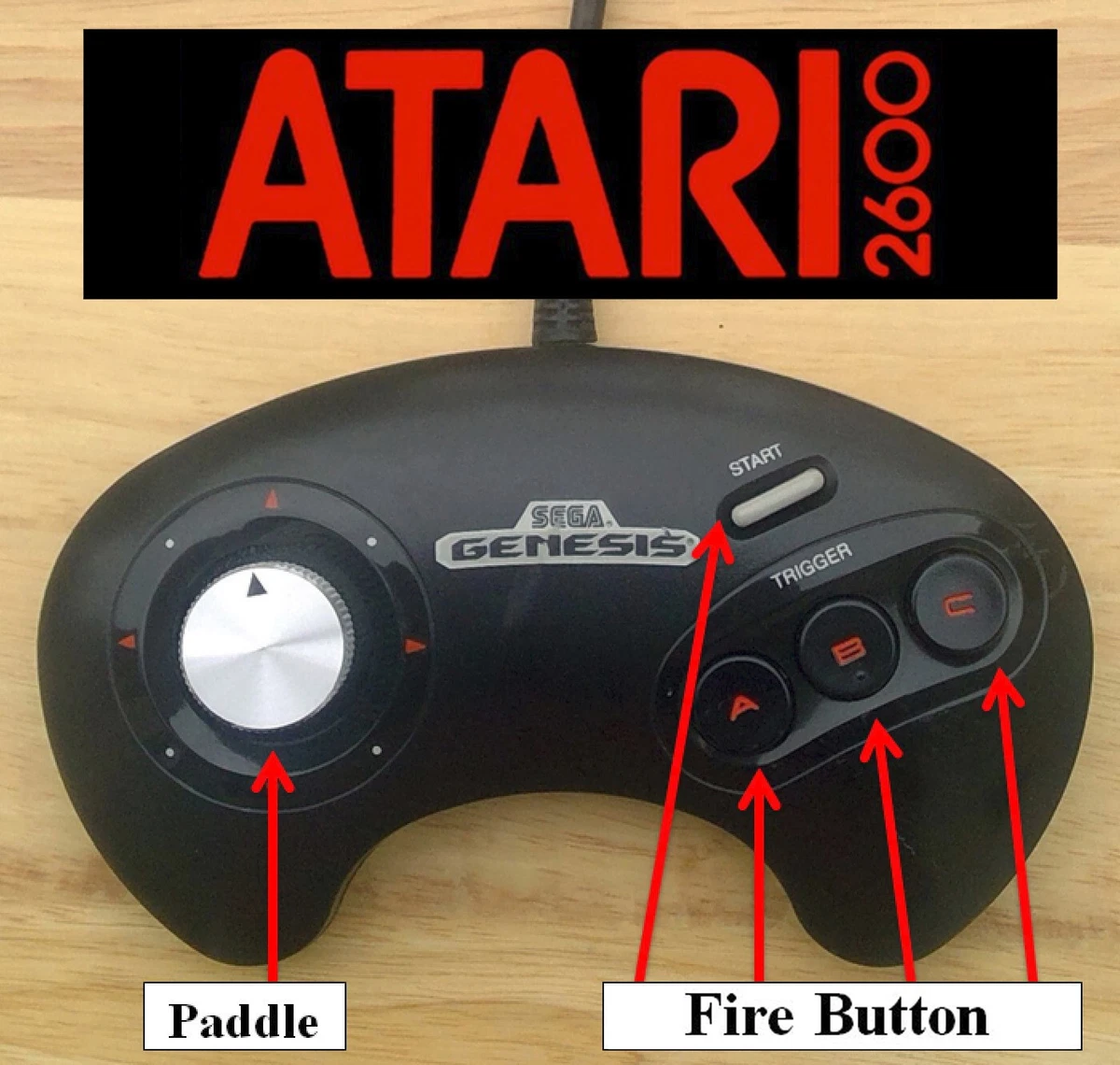 SEGA JOYSTICK・カセットセット SEGA Joystick Video Game Controllers for sale | eBay