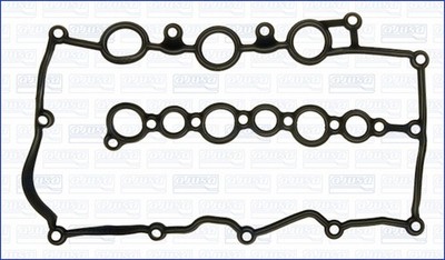AJUSA Dichtung Zylinderkopfhaube 11105300 für ROVER JAGUAR PEUGEOT RANGE SPORT 3