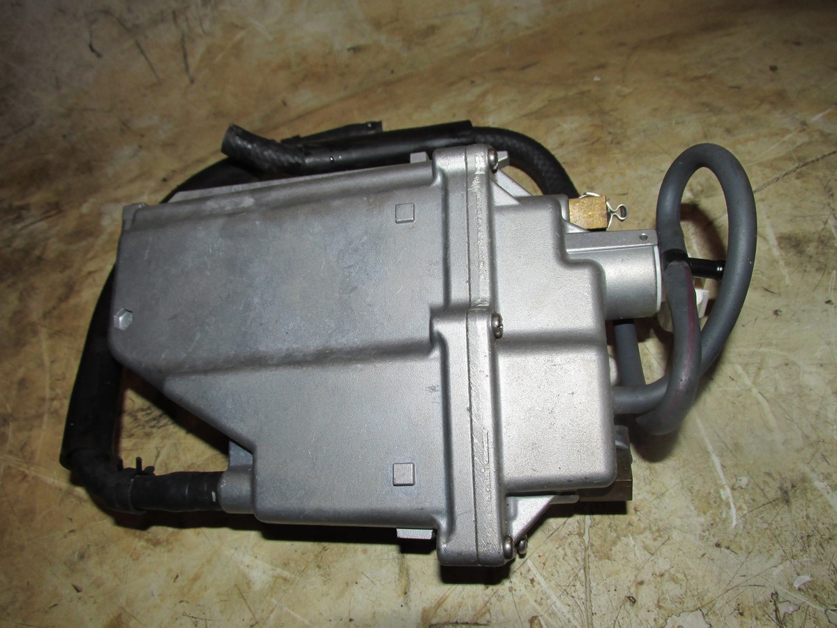 Yamaha 115hp 4 Stroke Outboard VST/Fuel Vapor Separator (68V-14180