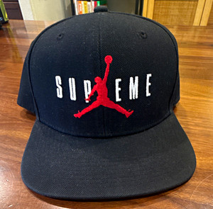 Supreme Jordan Hat | eBay