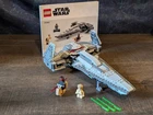 LEGO Star Wars: Darth Maul's Sith Infiltrator (75383)
