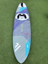 Fanatic Mamba 2021 Windsurfing Board