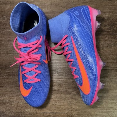 Nike Mercurial Superfly 10 Elite NBY Men s Size 7/Wmn s Sz 8.5 HF1013-400 No Lid