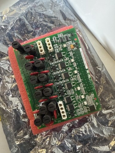 GE General Electric IS200WROBH1A IS200WROBH1ABA Relay Power Sensing Board NEW