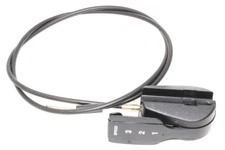 Cable Speed 21 1STD RD3T Engine Cable, HOM-672544