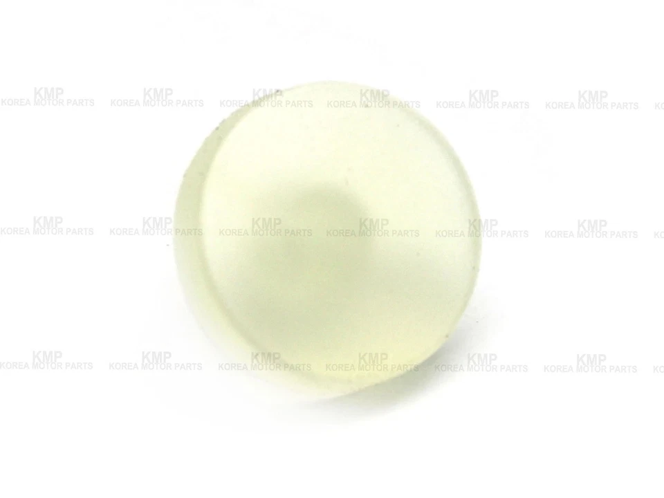 Original⭐ Pedal de tope para Hyundai Kia 1986-2024 varios modelos OE# 32876-25000 Foto 3 de 4