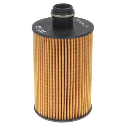 Filter For Mahle