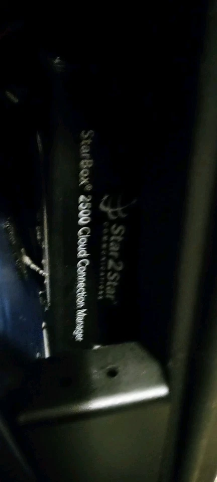 Kit de demostración de teléfono de ventas IP 19" Gator Box, 24P Netgear Starbox 2500 3 IP Polycom Foto 4 de 4