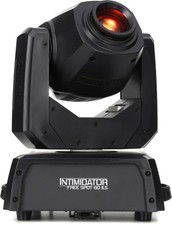 Chauvet DJ Intimidator Free Spot 60 ILS 60-watt Wireless LED Moving Head Spot