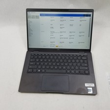 Dell Latitude 7420 Intel Core i7-1185G7 3.0GHz 16GB RAM 256GB SSD NO OS