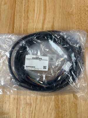 1 PCS NEW Oriental Motor Extension Cable CC020VZF2