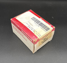 HONEYWELL BZE6-2RQ8 MICRO SWITCH