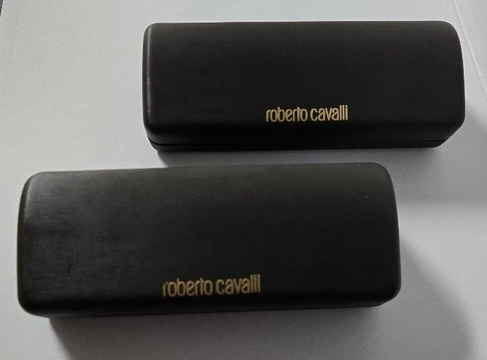 Roberto Cavalli Eyeglass Cases & Storage for sale | eBay display picture 1