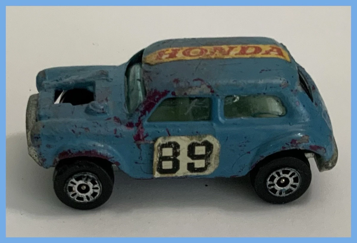 Corgi Mini Cooper Vintage Manufacture Diecast Cars for sale | eBay