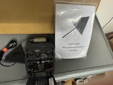 Listen Technologies LT-700-216 Comtek court interpretation church transmitter