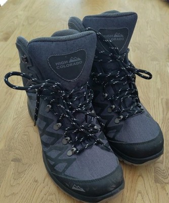 High Colorado  Herren Wanderschuhe Trekking  EUR 45