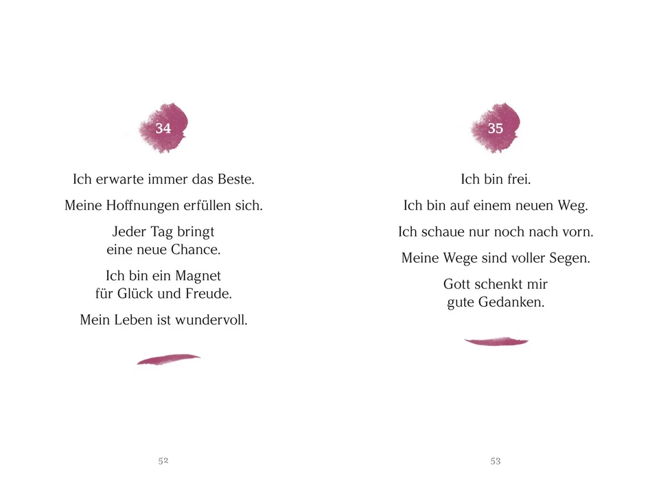 Lass deine Sorgen los | Conny Koppers | Buch | 144 S. | Deutsch | 2024 - Bild 3 von 4