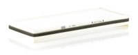 Innenraumfilter Mann-Filter CU 3840 Partikelfilter FüR Renault Espace JK0 4 Dci
