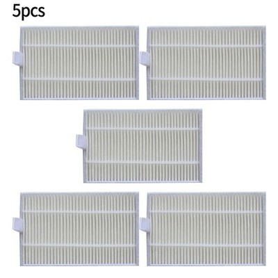 Verbesserte Filterung mit für AENO RC3S/RC2S Ersatzfilter für sauberere Luft