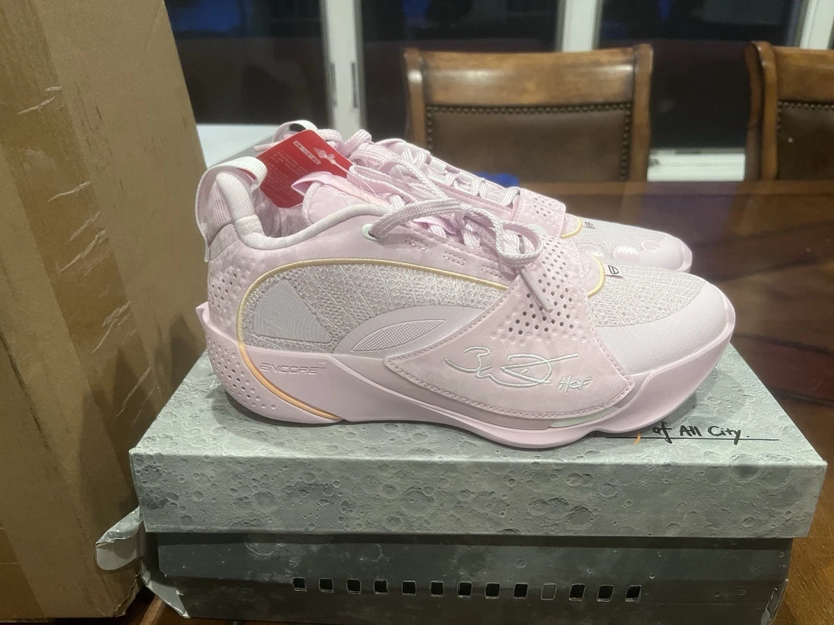 Li-Ning Way of Wade Sneakers for Men for sale | eBay
